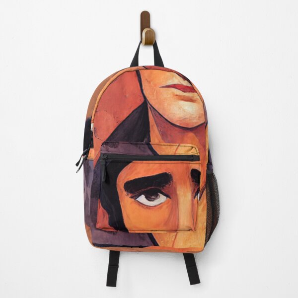 Item preview, Amedeo Modigliani designed and sold by ComicsFactory.