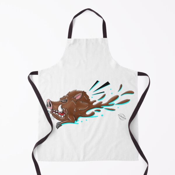 Item preview, Boar designed and sold by dpdigitalart.