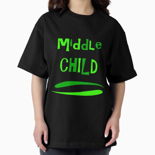 Item preview, Middle Child designed and sold by evahhamilton.
