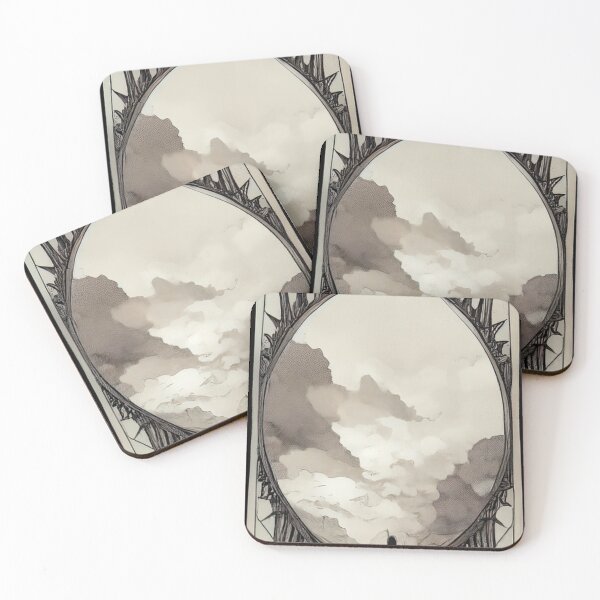 Item preview, American Symbolism  designed and sold by ComicsFactory.