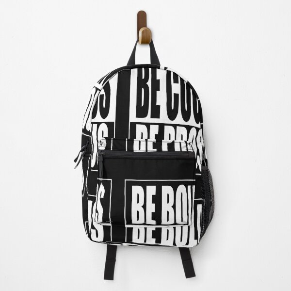 Item preview, Be Boldacious Be Couragous Be Prosperous designed and sold by fejoa.