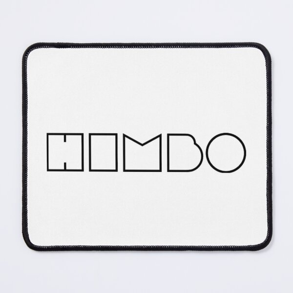 Item preview, Himbo - Retro Font Black designed and sold by DF3.