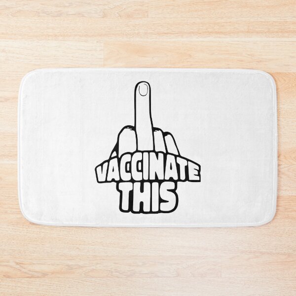 Item preview, Vaccinate This Funny designed and sold by Shinigami969.