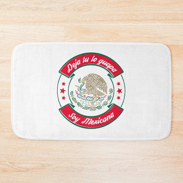 Item preview, Leave your beauty alone, I'm Mexican designed and sold by ROJOCELESTEMX.