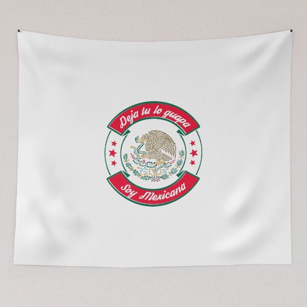 Item preview, Leave your beauty alone, I'm Mexican designed and sold by ROJOCELESTEMX.