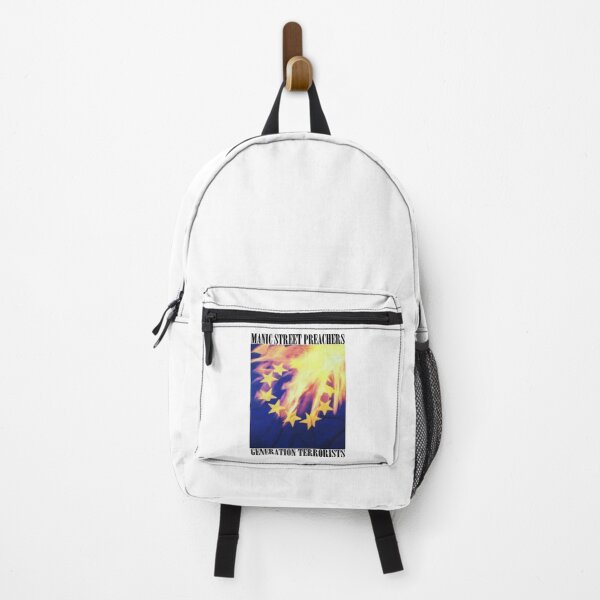 Item preview, Get Here Manic street preachers generation designed and sold by kleeBoutique.