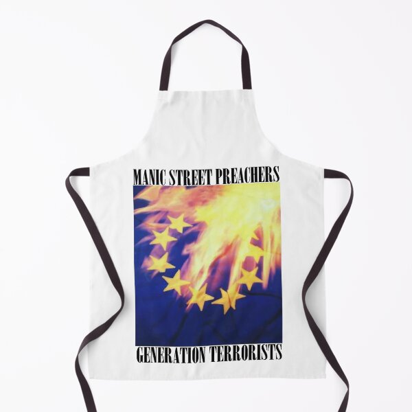Item preview, Get Here Manic street preachers generation  designed and sold by kleeBoutique.