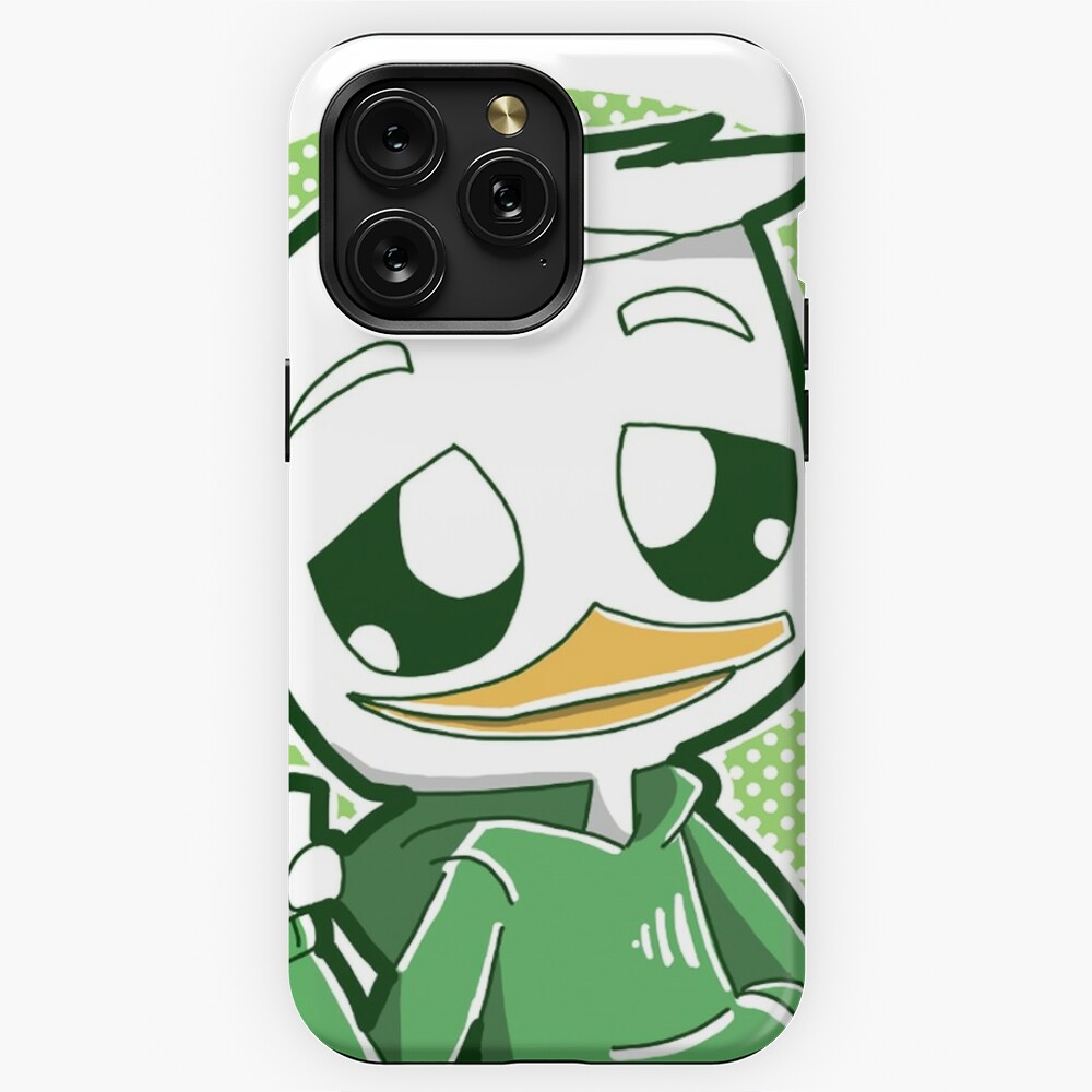 Louie from ducktales  iPhone Case for Sale by Pini - Toon