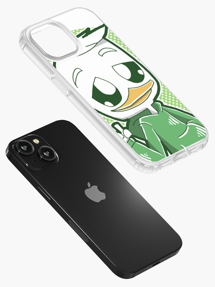 Louie from ducktales  iPhone Case for Sale by Pini - Toon