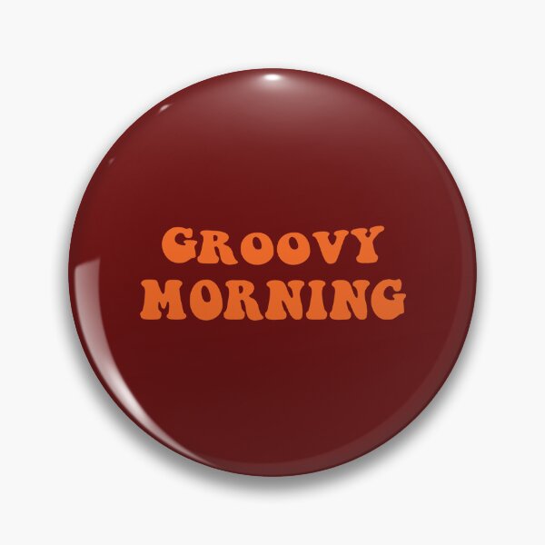 Artikelvorschau, Groovy Morning - Manic Street Preachers entworfen und verkauft von kleeBoutique.