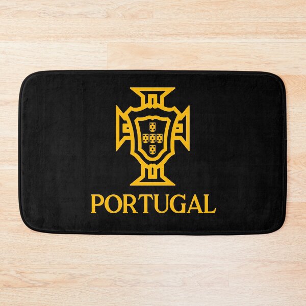 Item preview, Portugal Yellow designed and sold by VRedBaller.