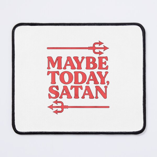 Item preview, ok maybe today satan designed and sold by Best Selling ⭐⭐⭐⭐⭐(9.0).