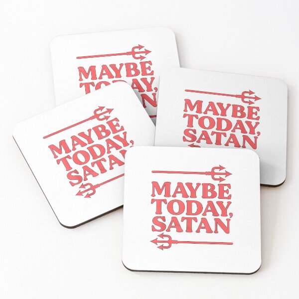 Item preview, ok maybe today satan designed and sold by Best Selling ⭐⭐⭐⭐⭐(9.0).