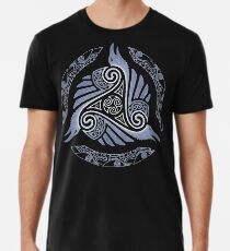 RAVENS FEST Männer Premium T-Shirts