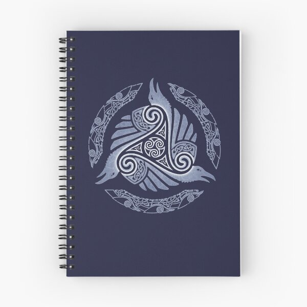 Item preview, RAVEN'S FEAST designed and sold by RAIDHO.