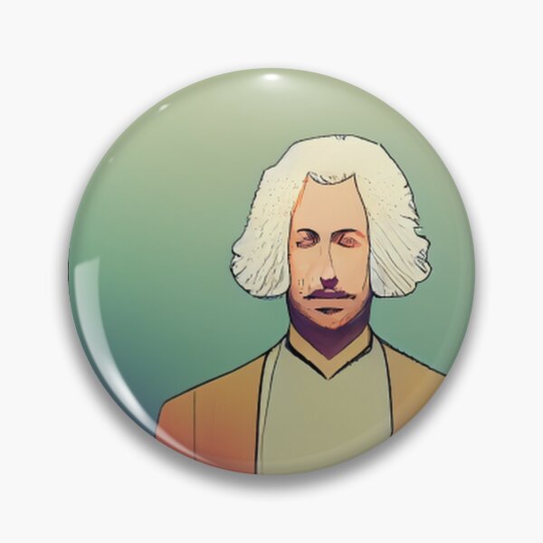 Item preview, Anders Celsius designed and sold by ComicsFactory.
