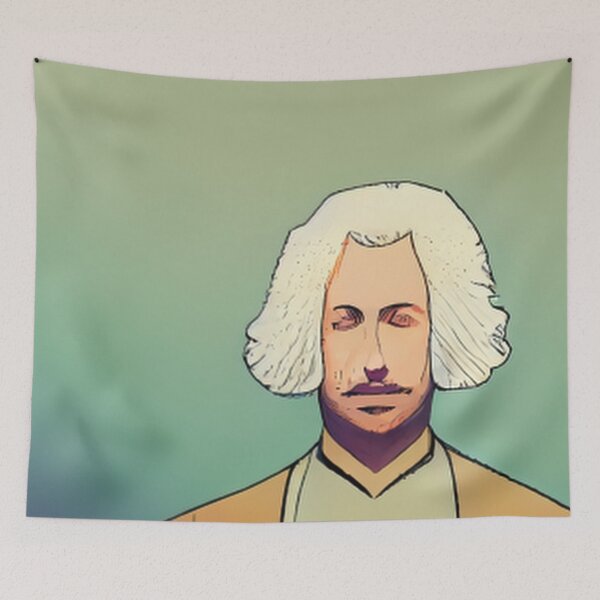 Item preview, Anders Celsius designed and sold by ComicsFactory.