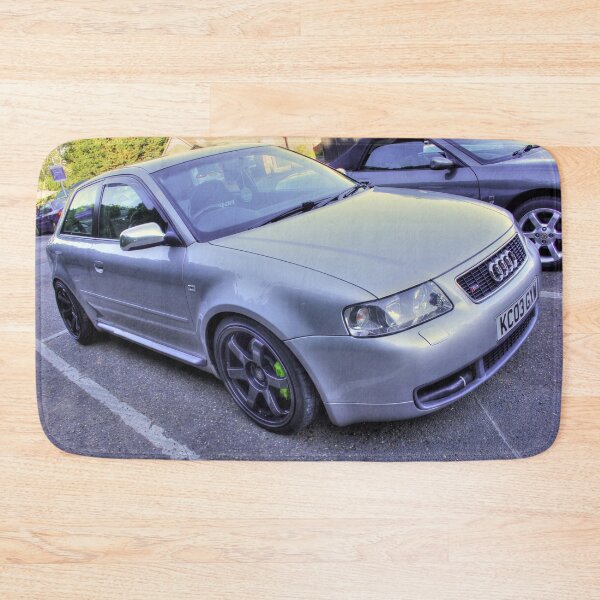 Item preview, S3 in Silver designed and sold by Vicki Spindler (VHS Photography).
