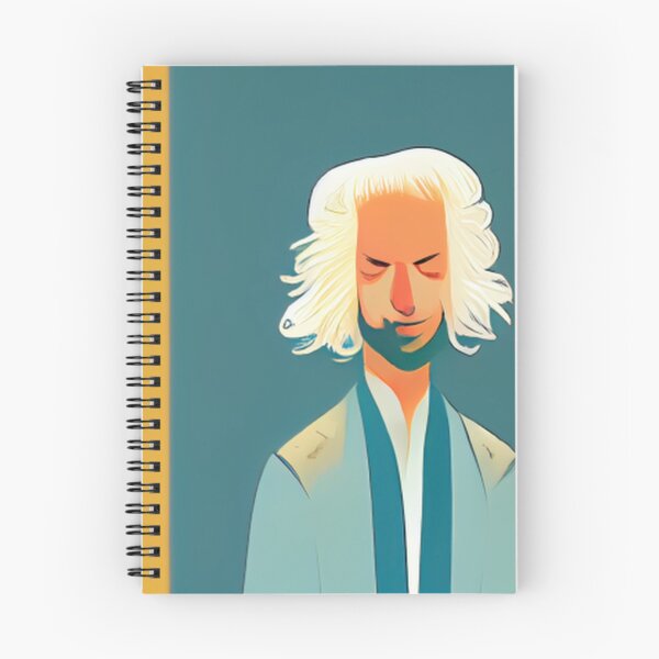 Item preview, Anders Celsius  designed and sold by ComicsFactory.
