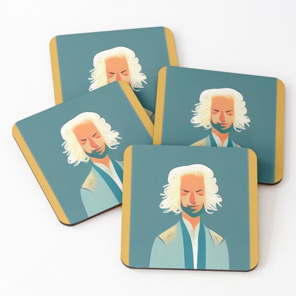 Item preview, Anders Celsius  designed and sold by ComicsFactory.