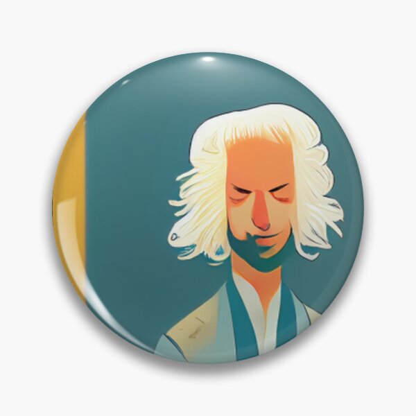 Item preview, Anders Celsius  designed and sold by ComicsFactory.