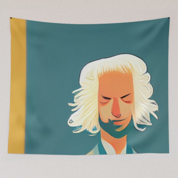 Item preview, Anders Celsius  designed and sold by ComicsFactory.