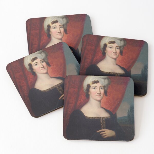 Item preview,  Elisa von der Recke - Gerhard von Kügelgen designed and sold by Vintage Designs +.