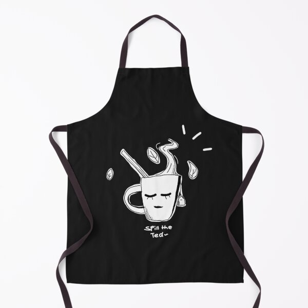 Item preview, Spill the Tea designed and sold by Keiartz.