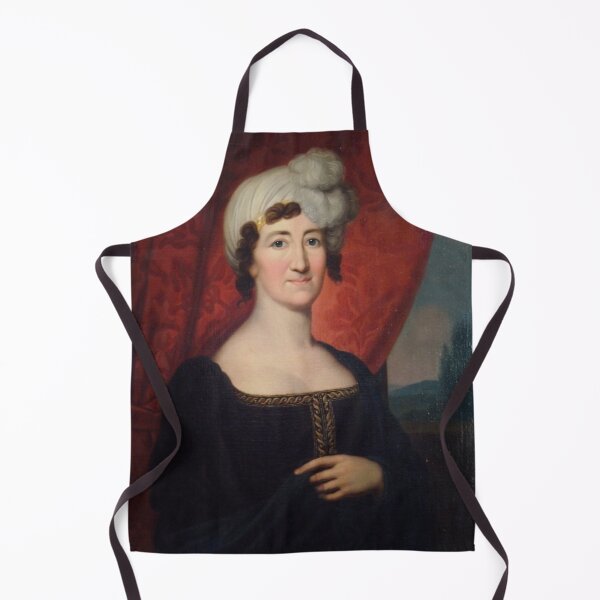 Item preview,  Elisa von der Recke - Gerhard von Kügelgen designed and sold by Vintage Designs +.
