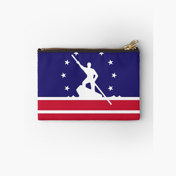 Item preview, Richmond Virginia City Flag - Commonwealth of Virginia James River Bateau designed and sold by chrisrivait.