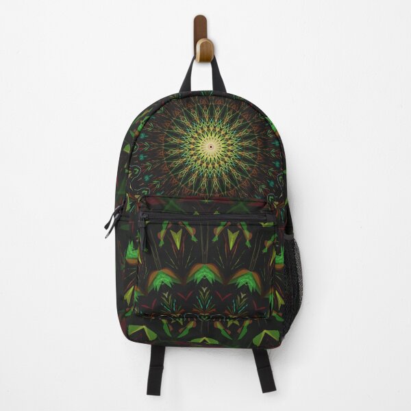 Item preview, Mandala con vibraciones designed and sold by EggheadK8.