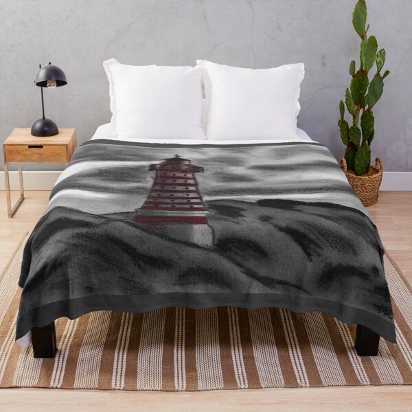 Item preview, Lighthouse designed and sold by Tanja Raudaschl.