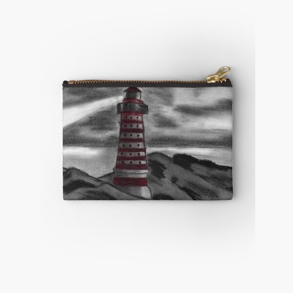 Item preview, Lighthouse designed and sold by Tanja Raudaschl.