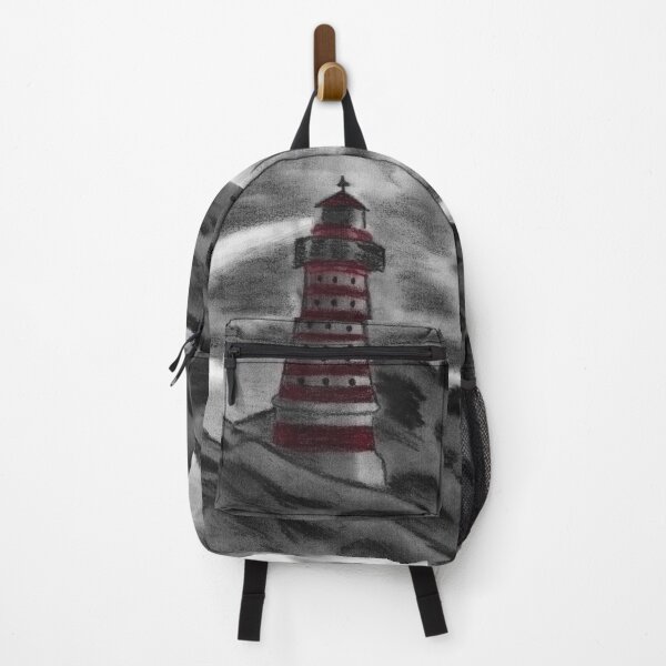 Item preview, Lighthouse designed and sold by Tanja Raudaschl.