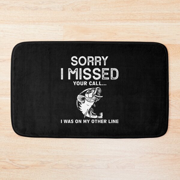 Item preview, Sorry i missed your call i was on my other line designed and sold by FanityPrints.