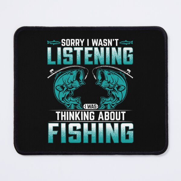 Item preview, Sorry i wasn't listening i was thinking about fishing designed and sold by FanityPrints.
