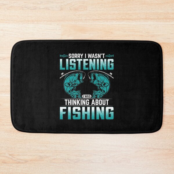 Item preview, Sorry i wasn't listening i was thinking about fishing designed and sold by FanityPrints.