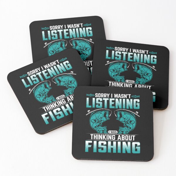Item preview, Sorry i wasn't listening i was thinking about fishing designed and sold by FanityPrints.