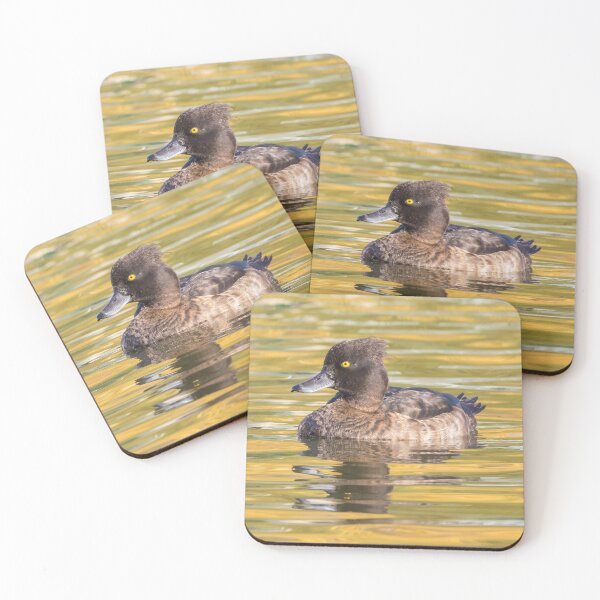 Item preview, Tufted Duck designed and sold by LaurenTucker.