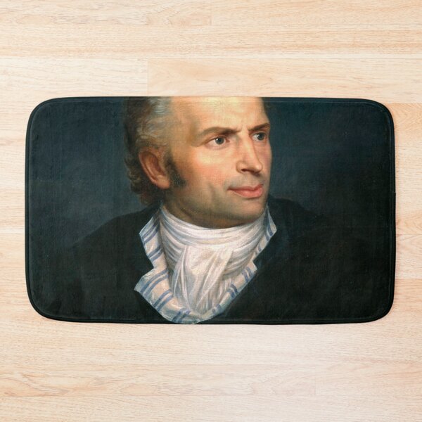 Item preview,  Bildnis Carl Ludwig Fernow - Gerhard von Kugelgen designed and sold by Vintage Designs +.
