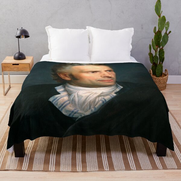 Item preview, Bildnis Carl Ludwig Fernow - Gerhard von Kugelgen designed and sold by Vintage Designs +.