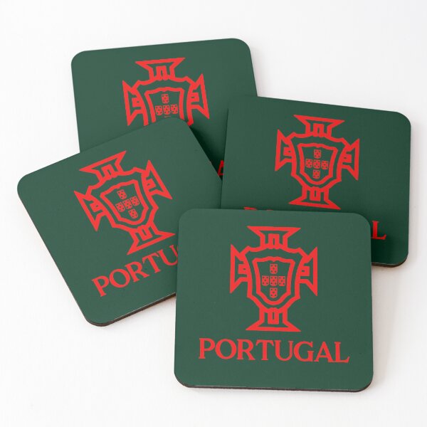 Item preview, Portugal Red 2 designed and sold by VRedBaller.