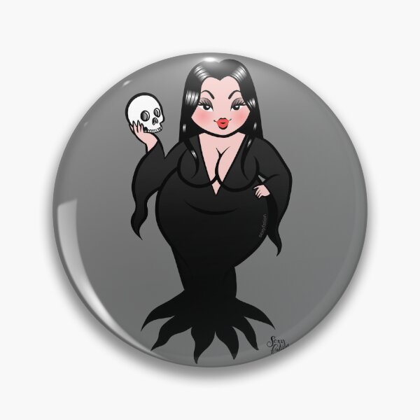 Item preview, Morticia designed and sold by sexyfation.