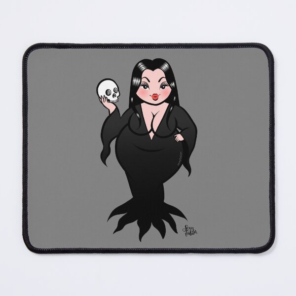 Item preview, Morticia designed and sold by sexyfation.