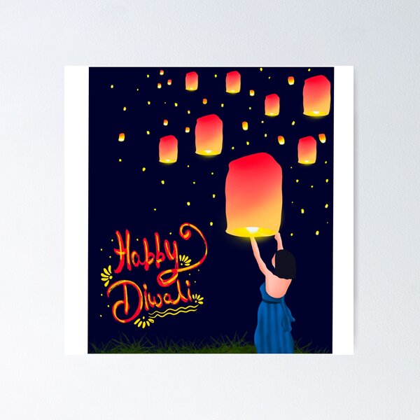 Diwali Poster Images - Free Download on Freepik