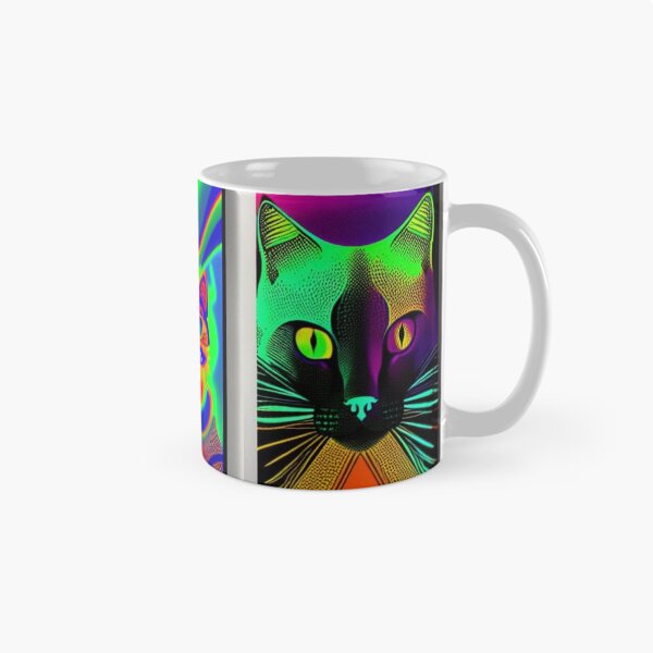 Item preview, Odd Cats designed and sold by johnbarbersongs.
