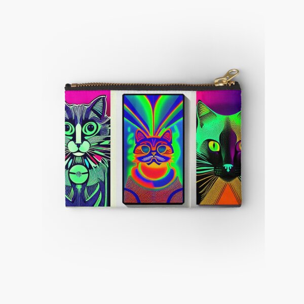 Item preview, Odd Cats designed and sold by johnbarbersongs.