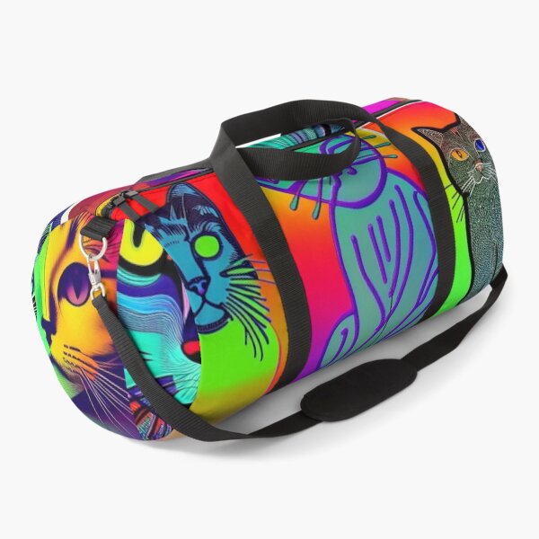 Item preview, Odd Cats designed and sold by johnbarbersongs.
