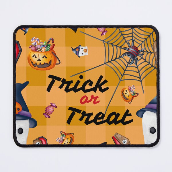 Item preview, It's Halloween Season designed and sold by pearl-carnation.