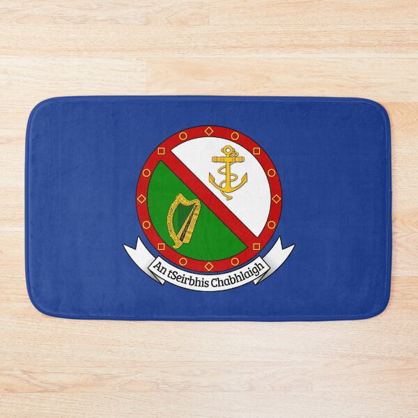 Item preview, IRISH NAVEL SERVICE designed and sold by WOOFANG.